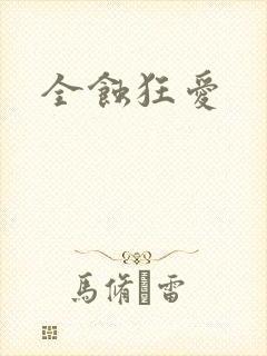 全蚀狂爱