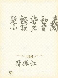 楚轻染和老周的小说免费阅读