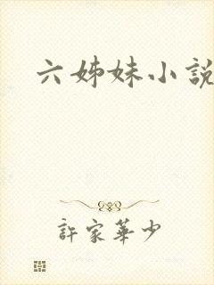 六姊妹小说