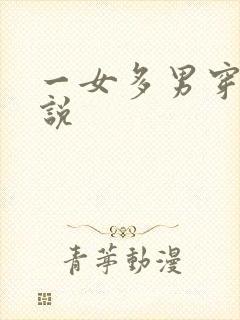 一女多男穿越小说