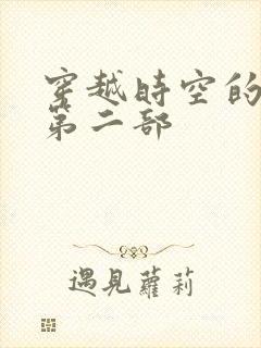 穿越时空的爱恋第二部