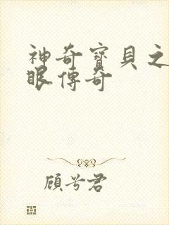 神奇宝贝之写轮眼传奇