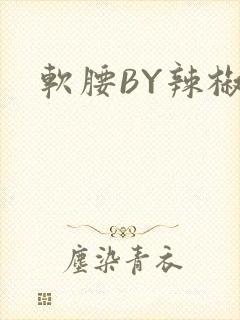 软腰BY辣椒椒