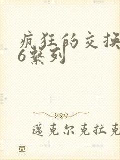 疯狂的交换1一6系列