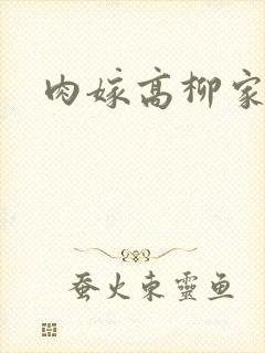肉嫁高柳家2