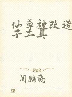 仙尊被改造成产子工具