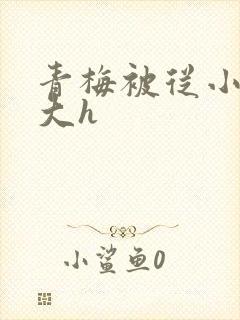 青梅被从小摸到大h