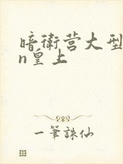 暗卫营大型hpn皇上