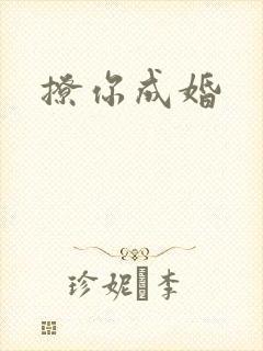 撩你成婚