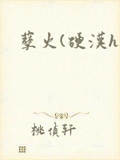 孽火(硬汉h)