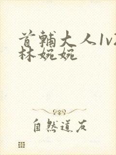 首辅大人1v2林婉婉