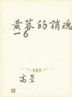 黄蓉的销魂夜1一6