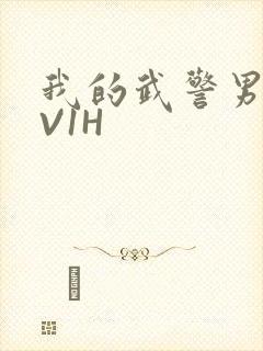 我的武警男友1V1H