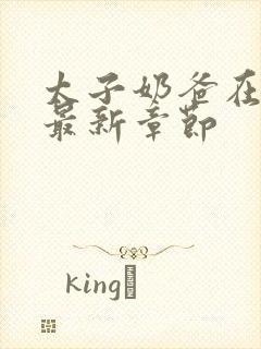 太子奶爸在花都最新章节