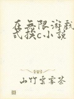 在无限游戏里花式挨c小说