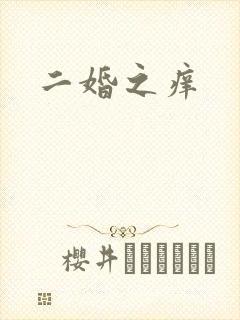 二婚之痒