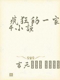 疯狂的一家ps4小说