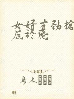 女婿有劲枪枪到底于飞