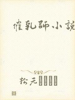 催乳师小说