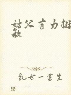 姑父有力挺送赵敏