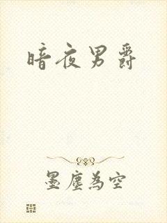 暗夜男爵
