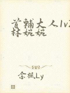 首辅大人1v2林婉婉