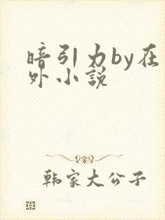 暗引力by在言外小说