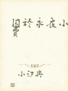 囚于永夜小说免费