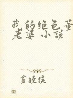 我的绝色董事长老婆 小说