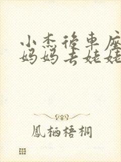 小杰后车座抱着妈妈去姥姥家搬家