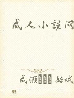 成人小说网