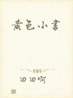 黄色小书