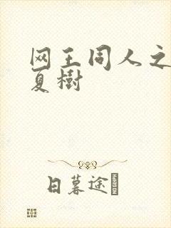 网王同人之桃生夏树