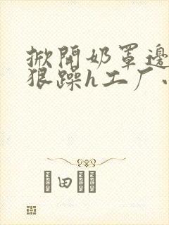 掀开奶罩边躁狠狠躁h工厂小说