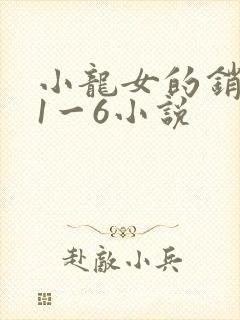 小龙女的销魂夜1一6小说
