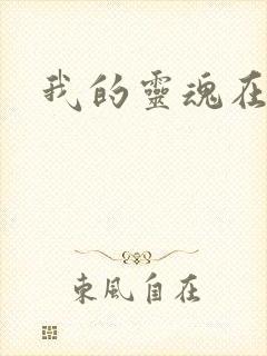 我的灵魂在古代