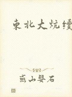 东北大炕续