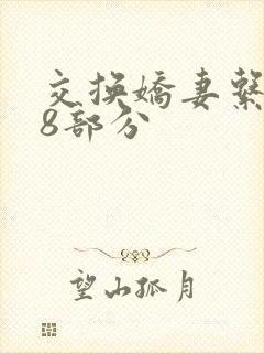 交换娇妻系列38部分