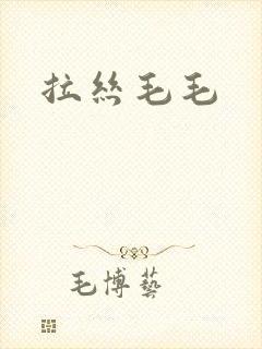 拉丝毛毛