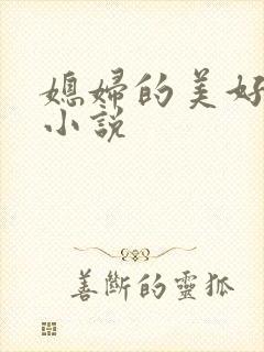 媳妇的美好时代小说