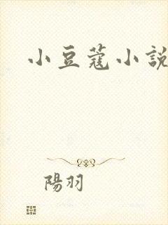 小豆蔻小说
