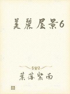 美丽屋景6