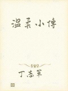 温柔小传
