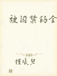 被囚禁的金丝雀