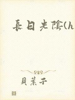 长日光阴(h)