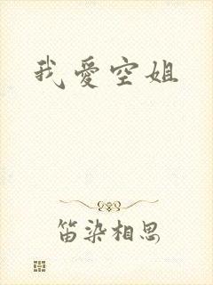 我爱空姐