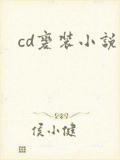 cd变装小说