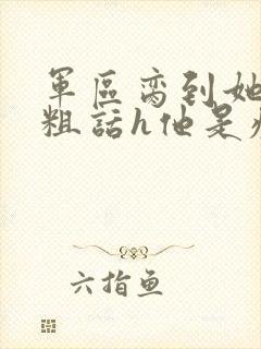 军区脔到她哭h粗话h他是疯批