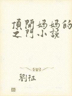 顶开妈妈的生命之门小说