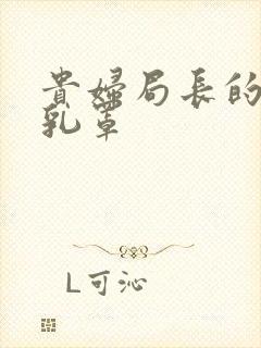 贵妇局长的蕾丝乳罩